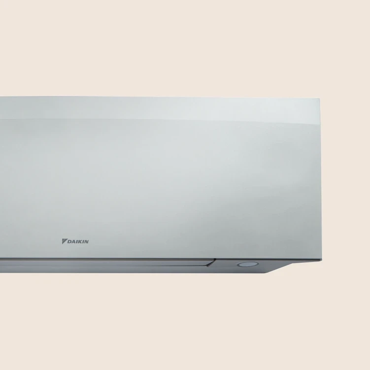 Daikin Emura hitapumpa