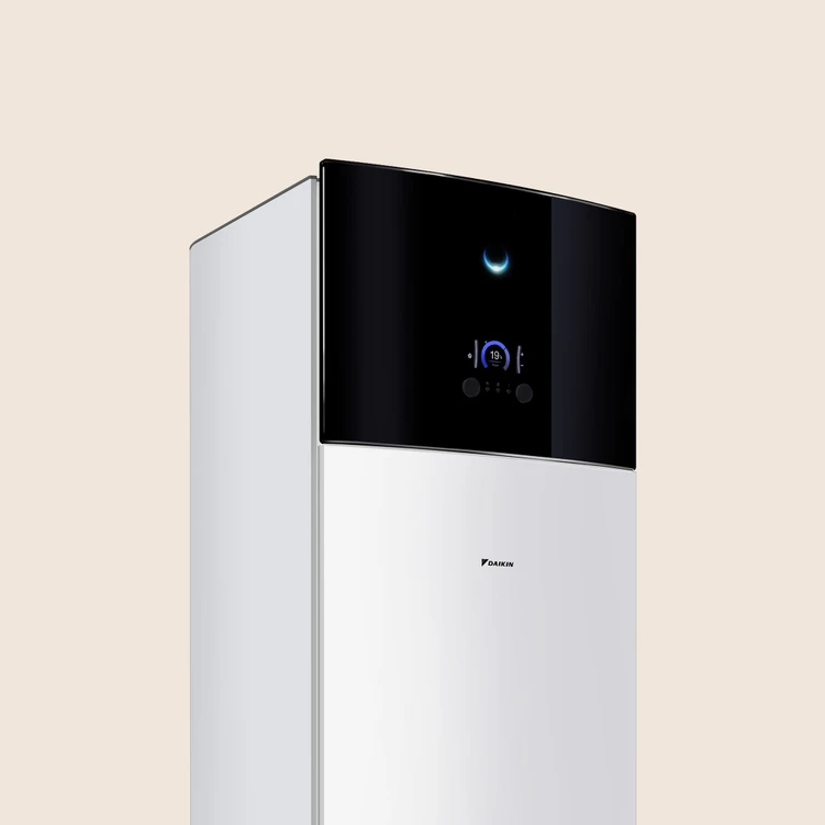 Daikin Altherma 3 H HT F