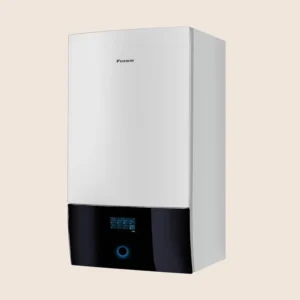 Daikin Altherma 4 H W