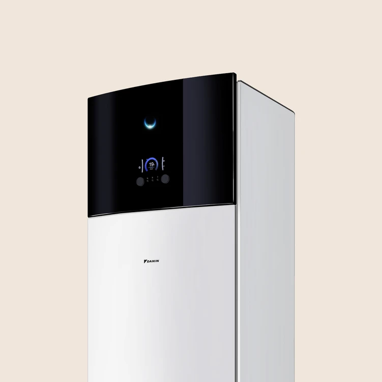 Daikin Altherma 3 H HT F