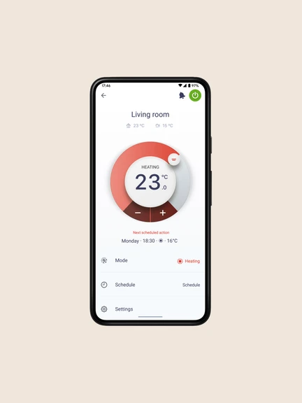 05-yellow-packshot-onecta-app-heating-3-4-front_app