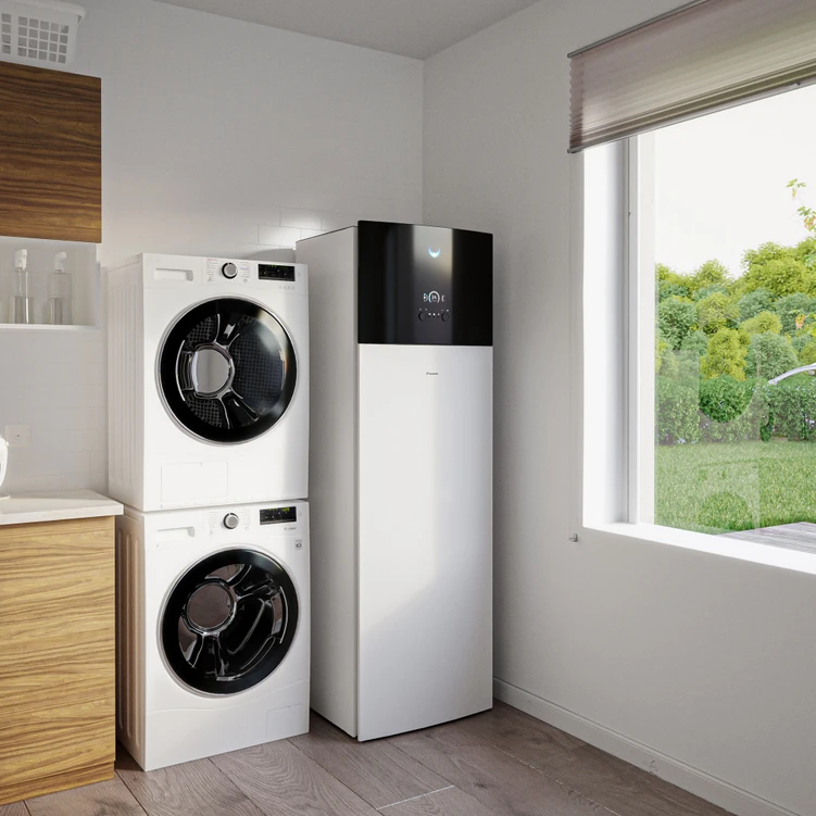 Daikin Altherma 3 H HT F